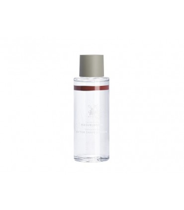 Mühle aslsh Lotion après-rasage MUHLE, au bois de santal. Flacon de 125 ml.