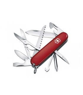 Victorinox 1.4713 Couteau  9,1 cm bakélite rouge