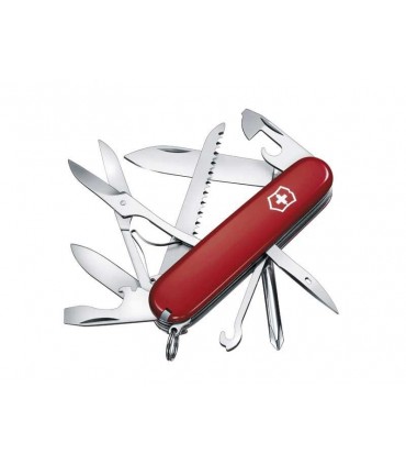 Victorinox 1.4713 Couteau  9,1 cm bakélite rouge