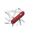 Victorinox 1.4713 Couteau  9,1 cm bakélite rouge