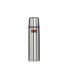 Thermos 183669  Bouteille isotherme THERMOS « LIGHT & COMPACT » 0,75 l, à double paroi (isolation Thermos® sous vide d'air)