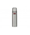 Thermos 183669  Bouteille isotherme THERMOS « LIGHT & COMPACT » 0,75 l, à double paroi (isolation Thermos® sous vide d'air)