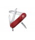 Victorinox 2.4213.ske Couteau   8,5 cm bakélite rouge