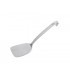 Triangle 58720 Pelle de cuisine Triangle ultra flexible 32 cm, tout inox.