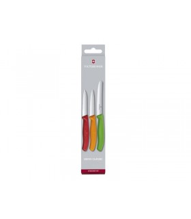 Set 3 couteaux  victorinox 6.7116.32
