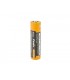 Fenix 18650.35 Accu rechargeable 3,6 V, 3500 mAh. bleu/jaune