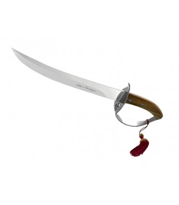 Maserin 2000sc.14 Sabre à champagne