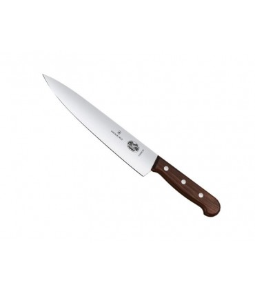 Victorinox 5.2000.22g Couteau éminceur/cuisine