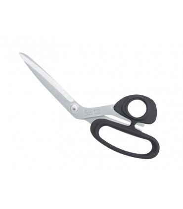 Kaï n.5230 Ciseaux  23 cm anneaux noirs