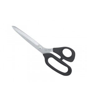 Kaï n.5250 Ciseaux  25 cm anneaux noirs