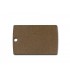 Victorinox 7.4110 Planche à découper  marron Allrounder S dimension : 24 x 16,5 x 0,6 cm,