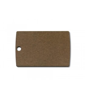 Victorinox 7.4110 Planche à découper  marron Allrounder S dimension : 24 x 16,5 x 0,6 cm,