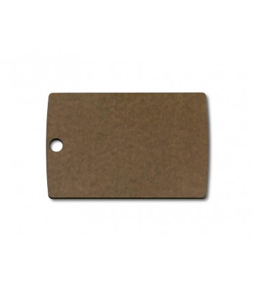Victorinox 7.4110 Planche à découper  marron Allrounder S dimension : 24 x 16,5 x 0,6 cm,