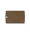 Victorinox 7.4110 Planche à découper  marron Allrounder S dimension : 24 x 16,5 x 0,6 cm,