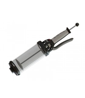 De Buyer 3358.01 Piston a patisserie LE TUBE 0,75 l.