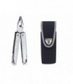 Victorinox 3.0323.n Outilswisstool lame Acier inox manche 0 cm  Nylon