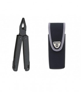 Victorinox 3.0323.3n Outilswisstool lame Acier inox manche 0 cm  Nylon plus