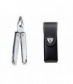 Victorinox 3.0327.l Outilswisstool lame Acier inox manche 0 cm  Cuir