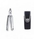 Victorinox 3.0327.n Outilswisstool lame Acier inox manche 0 cm  Nylon