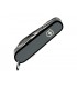 Victorinox 1.6795.3 Couteau lame Inox manche 9 cm Bakélite Noir