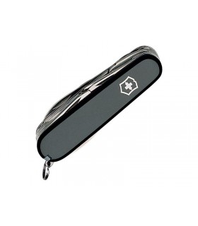 Victorinox 1.6795.3 Couteau lame Inox manche 9 cm Bakélite Noir