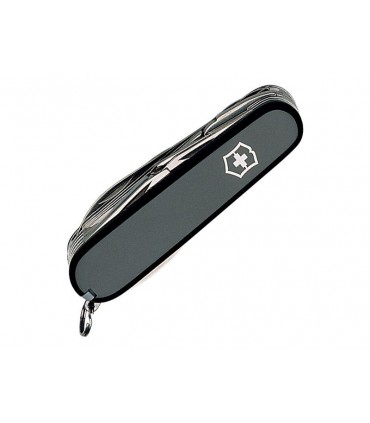 Victorinox 1.6795.3 Couteau lame Inox manche 9 cm Bakélite Noir