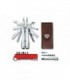 Victorinox 3.0236.l Outil Multifonctions lame acier inox manche 10,5 cm métal Gris
