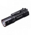 fenix e.12v2.0 Torche lame  manche  cm aluminium noir