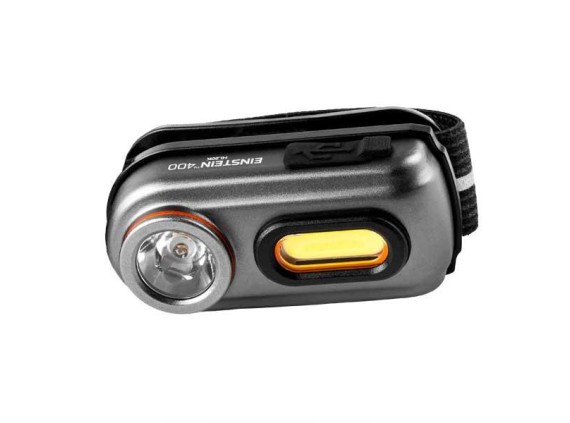 Nebo neb.hlp.0005.g Lampe lame  manche 0 cm Aluminium anodisé de qualité aéronautique