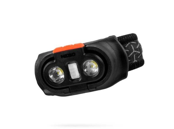 Nebo neb.hlp.0007.g Lampe lame  manche 0 cm Aluminium anodisé de qualité aéronautique