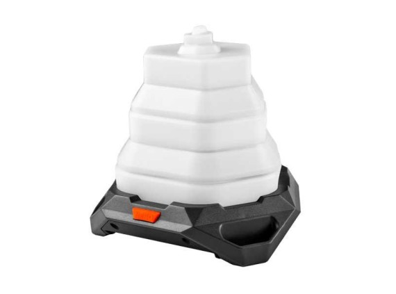 Nebo neb.ltn.1003.g Lampe lame  manche 0 cm Aluminium anodisé de qualité aéronautique