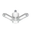 Nebo neb.oth.0001.g Lampe lame  manche 0 cm Aluminium anodisé de qualité aéronautique