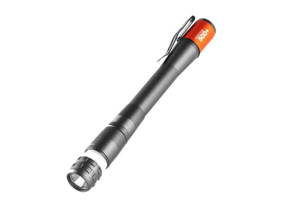 Nebo neb.poc.1000.g Lampe lame  manche 0 cm Aluminium anodisé de qualité aéronautique