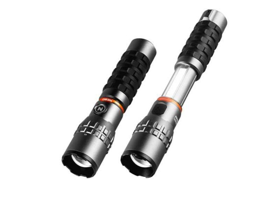 Nebo neb.wlt.1003.g Lampe lame  manche 0 cm Aluminium anodisé de qualité aéronautique