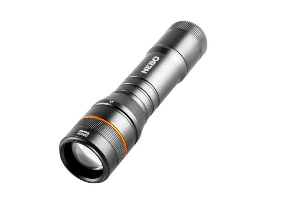 Nebo neb.flt.0014.g Lampe lame  manche 0 cm Aluminium anodisé de qualité aéronautique