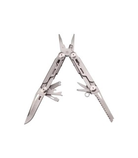 herbertz he.53025 outils multifonctions lame  cm acier manche 10,5 cm