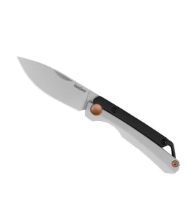 kershaw ks.2032 couteau lame 8,5 cm acier 8Cr13MoV  manche 8,5 cm noir