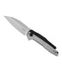 kershaw ks.2049 couteau lame 11 cm acier 8Cr13MoV manche 11 cm noir