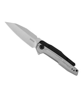 kershaw ks.2049 couteau lame 11 cm acier 8Cr13MoV manche 11 cm noir