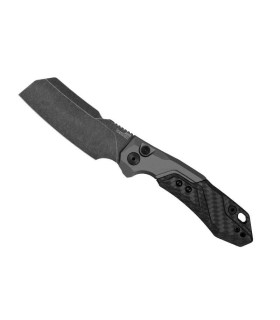 kershaw ks.7850 couteau lame 8,3 cm acier CPM-154 manche 11 cm noir
