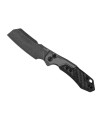 kershaw ks.7850 couteau lame 8,3 cm acier CPM-154 manche 11 cm noir