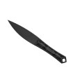 kershaw ks.1399 poignard  manche 18,8 cm noir