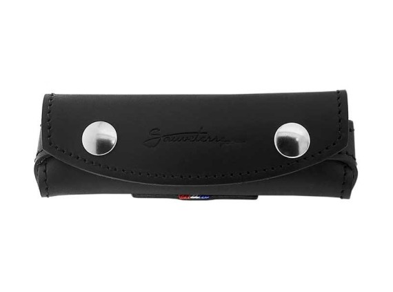 max capdebartes 10311 Etuis  manche 13 cm noir