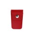 max capdebartes 627.r Etuis  manche 10 cm rouge