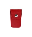 max capdebartes 627.r Etuis  manche 10 cm rouge