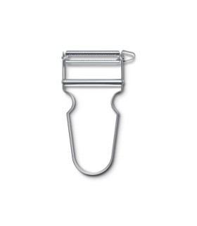 Victorinox 6.0913 articles de table tout inox manche 11 cm gris