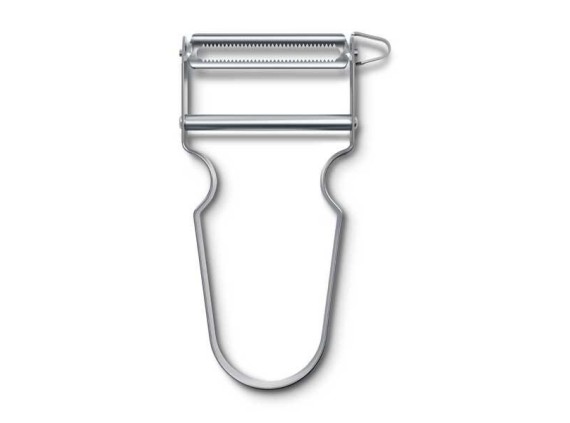 Victorinox 6.0913 articles de table tout inox manche 11 cm gris