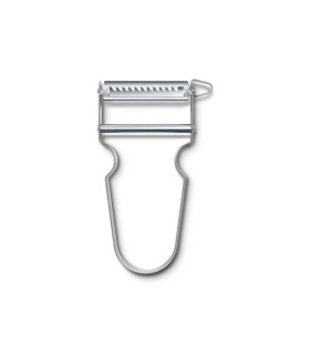 Victorinox 6.0914 articles de table tout inox manche 11 cm gris