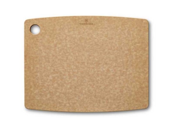 Victorinox 7.4122 planches à découper  manche 36,8 cm beige