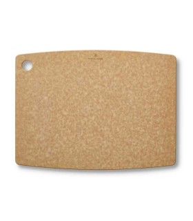 Victorinox 7.4123 planches à découper  manche 44,4 cm beige